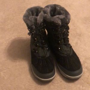 Totes winter boots